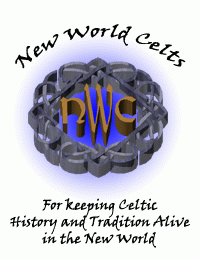 New World Celts