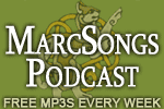 Marc Songs Podcast